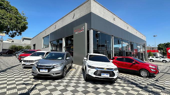 BRITO MOTORS